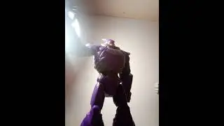 новый зург. Анимации.