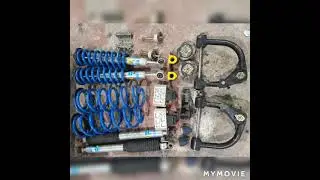 prado 150 4x4