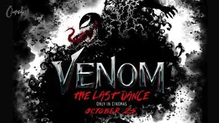 Venom The Last Dance Soundtrack |  Queen - Don't Stop Me Now