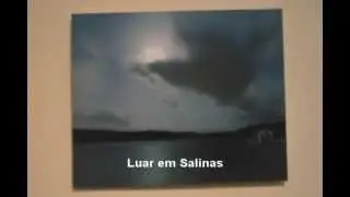Entreato da Luz - exposição de Luiz Braga