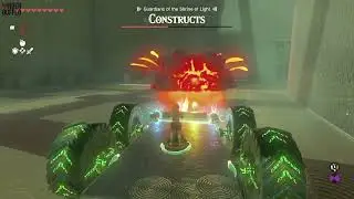 Rasitakiwak Shrine (All Chests) - Tears of the Kingdom