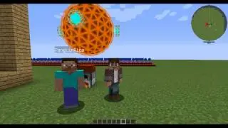 Обзор обновления мода Solar Flux Reborn 1.10.2