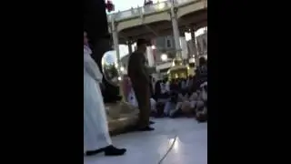 Eid ul fitar 2013