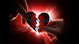В ЧЁМ БЫЛА ИСТИННАЯ ПРИЧИНА РАЗРЫВА ОТНОШЕНИЙ?