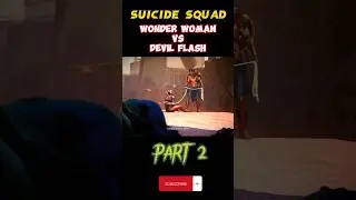 suicide squad kill the justice league