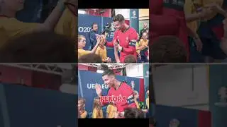 6️⃣🏆 Евро Для Криша #евро2024