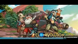 clone evolution Part 1 Game#gameslot  ......|AZ GAMES