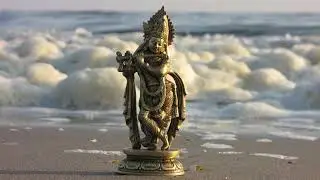 Krishna Flute Music / Relaxing Music Your Mind ,Body, Soul / Yoga Music/ Calm Music/ Positive Energy