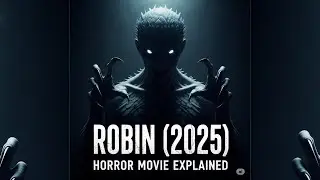 Rob1n (2025) Horror movie explained in English