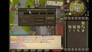 SpawnPk RSPS - 1K+ Undead Pker Kills!
