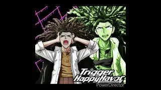 Yasuhiro Hagakure's Execution Theme: 30% Chance of Survival [FAN-MADE]