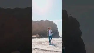 Another beach video you can’t stop me #storymadefortwo