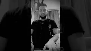 Дейвид Камбуров - Ако можех да видя.