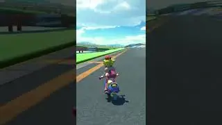 Shroomless shortcut!