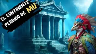 La LEMURIA: la RAZA anterior a los ATLANTES