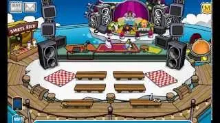 cp music jam 2011 tour, may not be complete