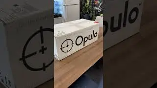 Lumen PnP just arrived!  Open source pick and place machine