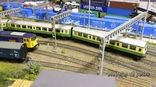 Layout Update 72 - Dec 2019