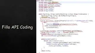 Data Driven_Without apache poi Read Excel sheet as Database using FIllo_Selenium(Java)_
