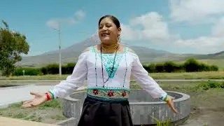NANCY GUAQUIPANA // FALSOS JURAMENTOS (VIDEO OFICIAL)