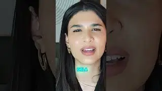 Tire a PRESSÃO ao conversar com UMA MULHER  #decifrandoelas #relacionamento #larissaalencar