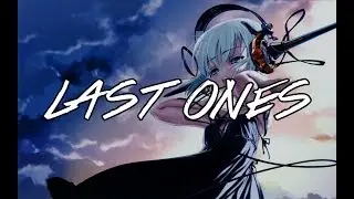 【R&B/Soul】Amaal Nuux - Last Ones