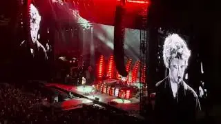 Green Day - Whatsername (Live Milwaukee 8/24 2024)