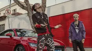 Duzz - BB (feat. VK MAC) (beat. JD On Tha Track & Swamiq) (dir. @tpiresbr)