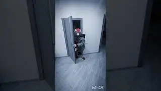 Почему хейтер живëт в туалете? 