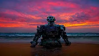 Kingdom Conversations (Technology, Ready or Not Here it Comes)