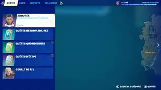 #postpartyxfortnite