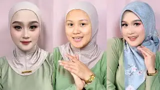 Tutorial Makeup Wisuda Flawless Brand Lokal