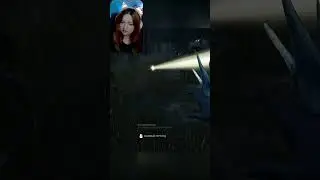 Читеры или новые баги в Dead by Daylight 