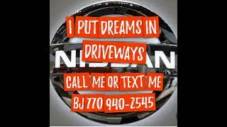 I put dreams in driveways