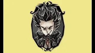 Коротко про Don't Starve