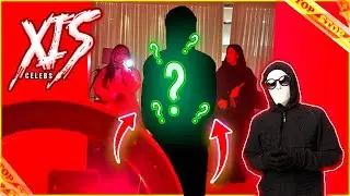 DESCOBRIMOS O XIS CELEBS ??? ( TEMP 1 EP 20 )