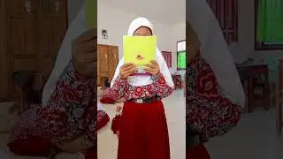 Faujiah - Cerita Liburan Kemarin