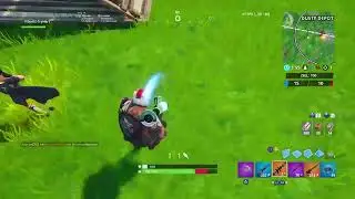 Fortnite german