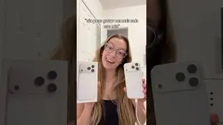 NOVO IPHONE 17 PRO MAX 