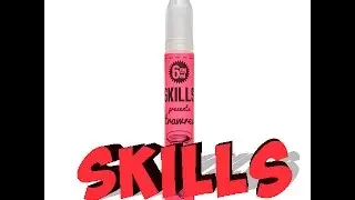 Самозамес: Skills - Strawreal clone.