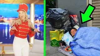 FAMOSOS Que Eram RICOS E PERDERAM TUDO! (PARTE 4)