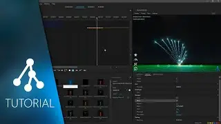 Depence R3 | Fireworks | Tutorial