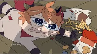 10,000x Killing Childe [Genshin Impact]