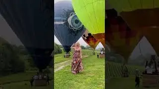 Воздушные шары