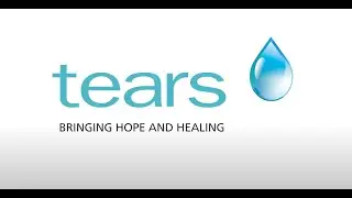 TEARS Foundation x 1st for Women - SPEAK UP® Initiative