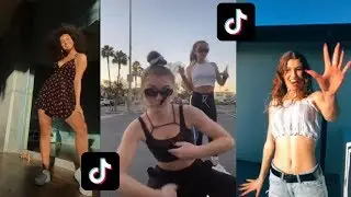 The Box - Roddy Rich | TikTok Compilation