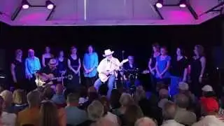 Pender Harbour Blues Festival 2015 - Gospel Show #2