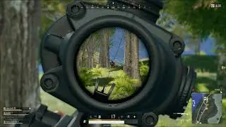PUBG Rondom Squad