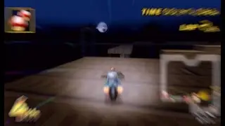 epic mario cart