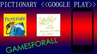 TEST PICTIONARY   GAMESFORALL